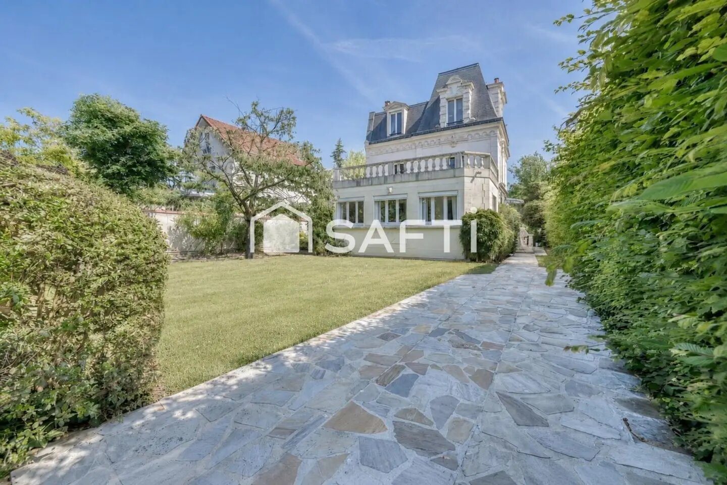 Maison à vendre, 275m², Le Perreux-sur-Marne