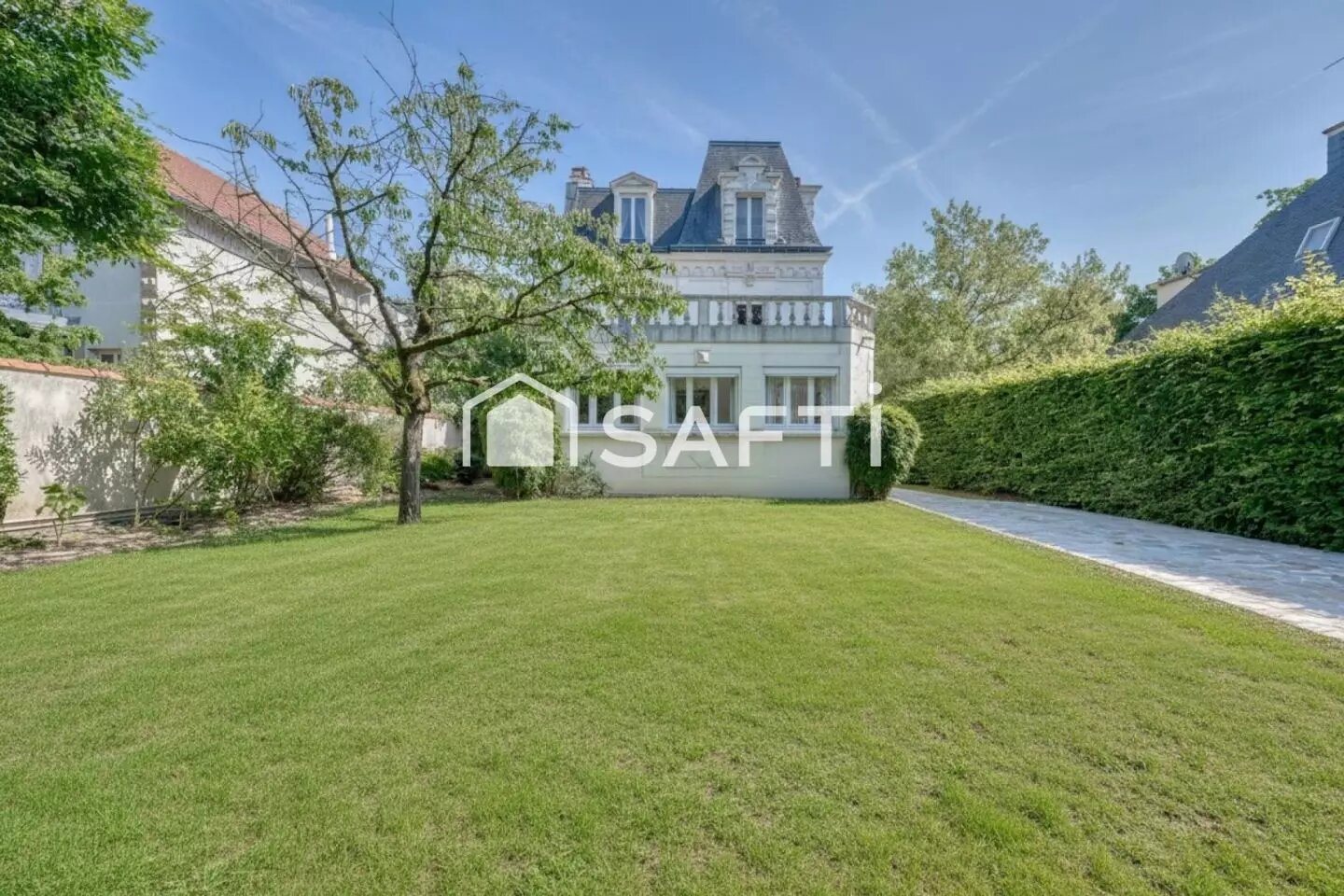 Maison à vendre, 275m², Le Perreux-sur-Marne