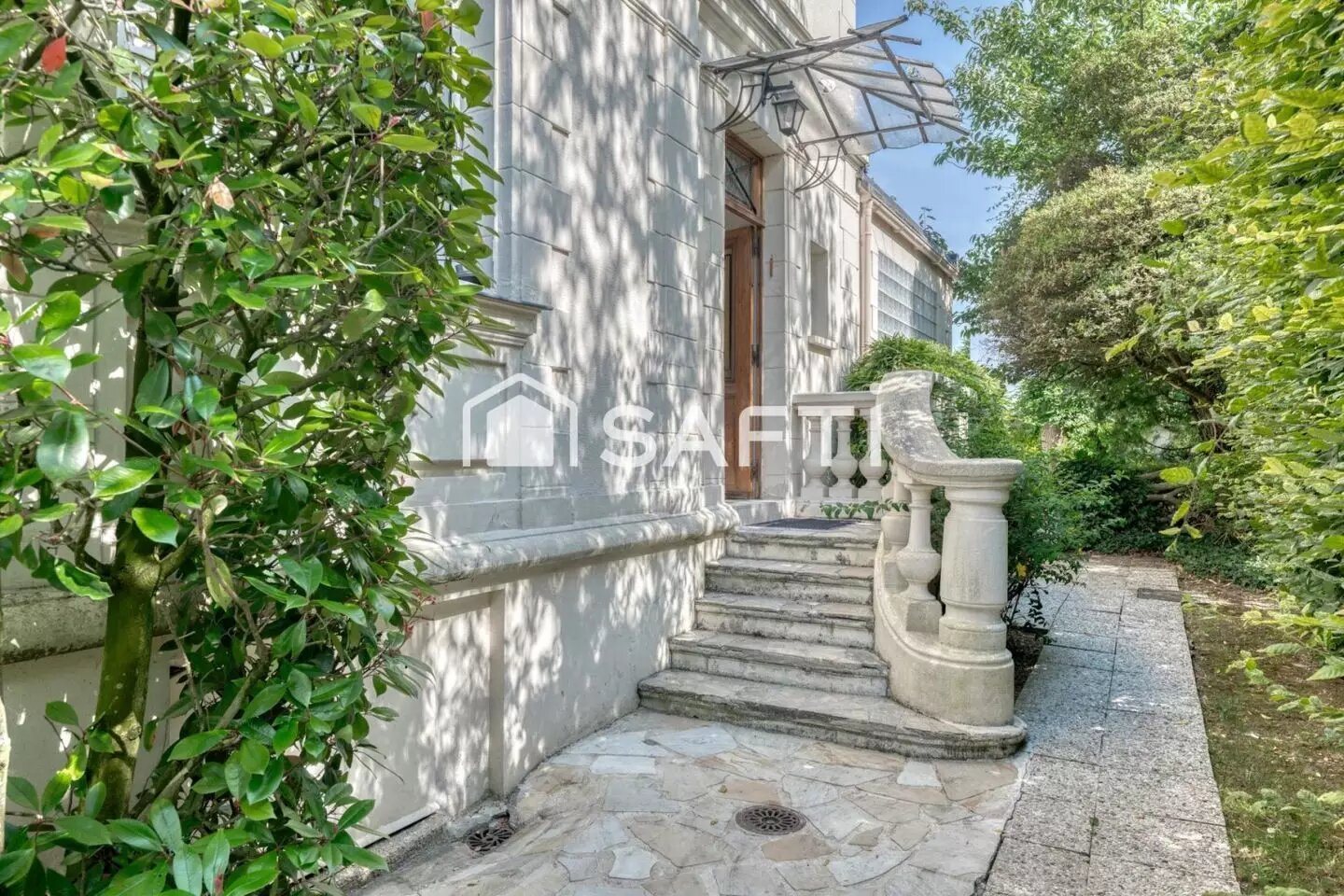 Maison à vendre, 275m², Le Perreux-sur-Marne