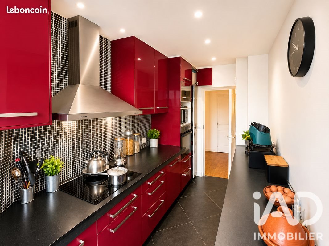 Appartement à vendre, 56m², Ris-Orangis