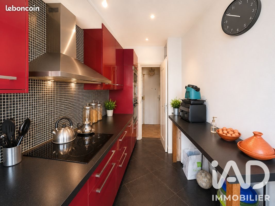 Appartement à vendre, 56m², Ris-Orangis
