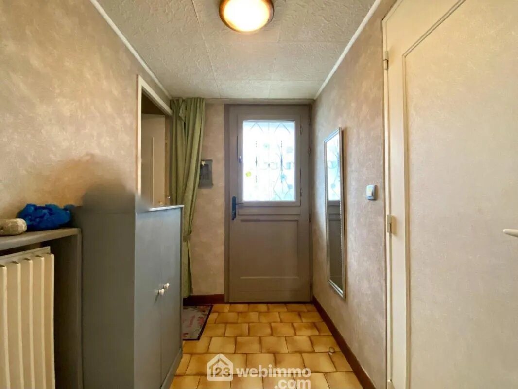 Maison à vendre, 77m², Lisses