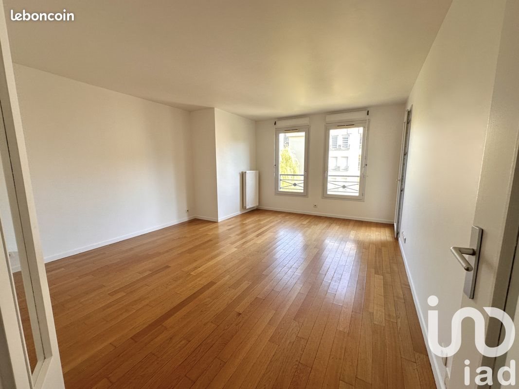Appartement à vendre, 66m², Étiolles