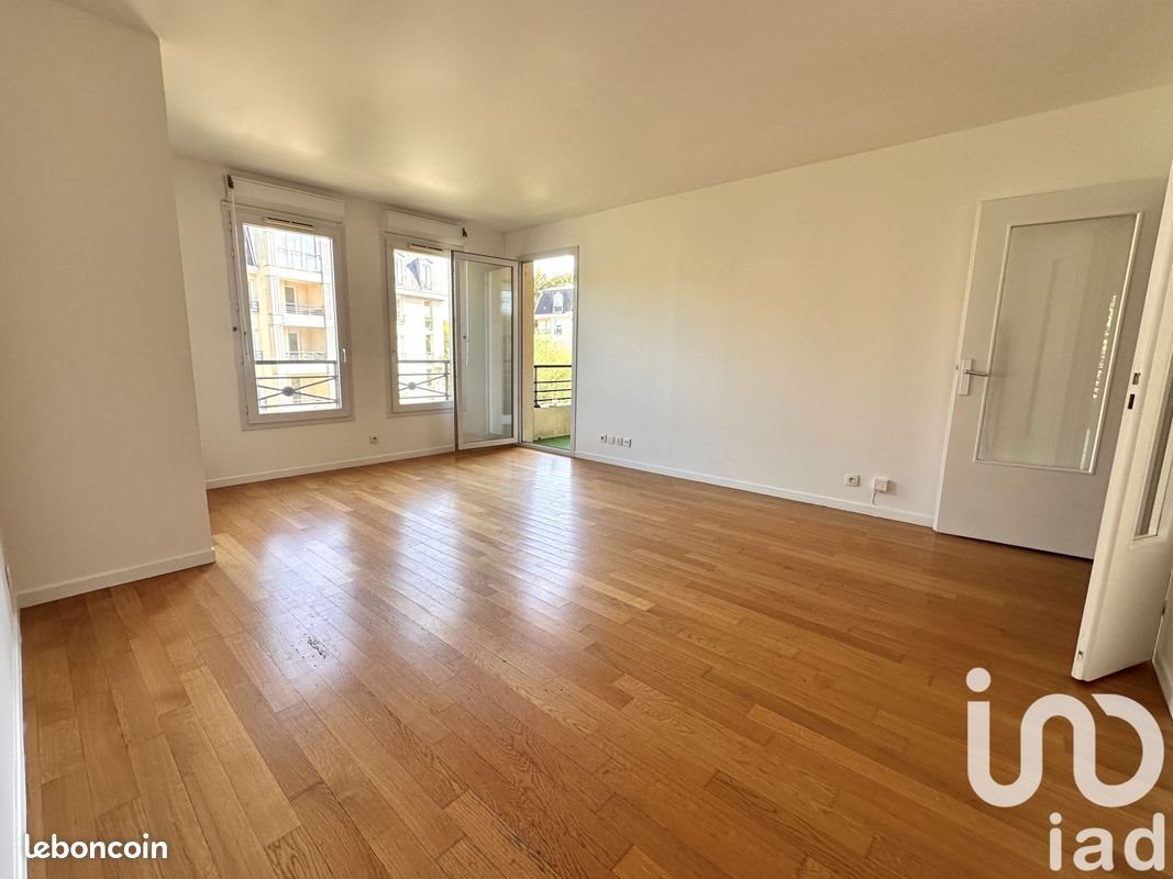 Appartement à vendre, 66m², Étiolles