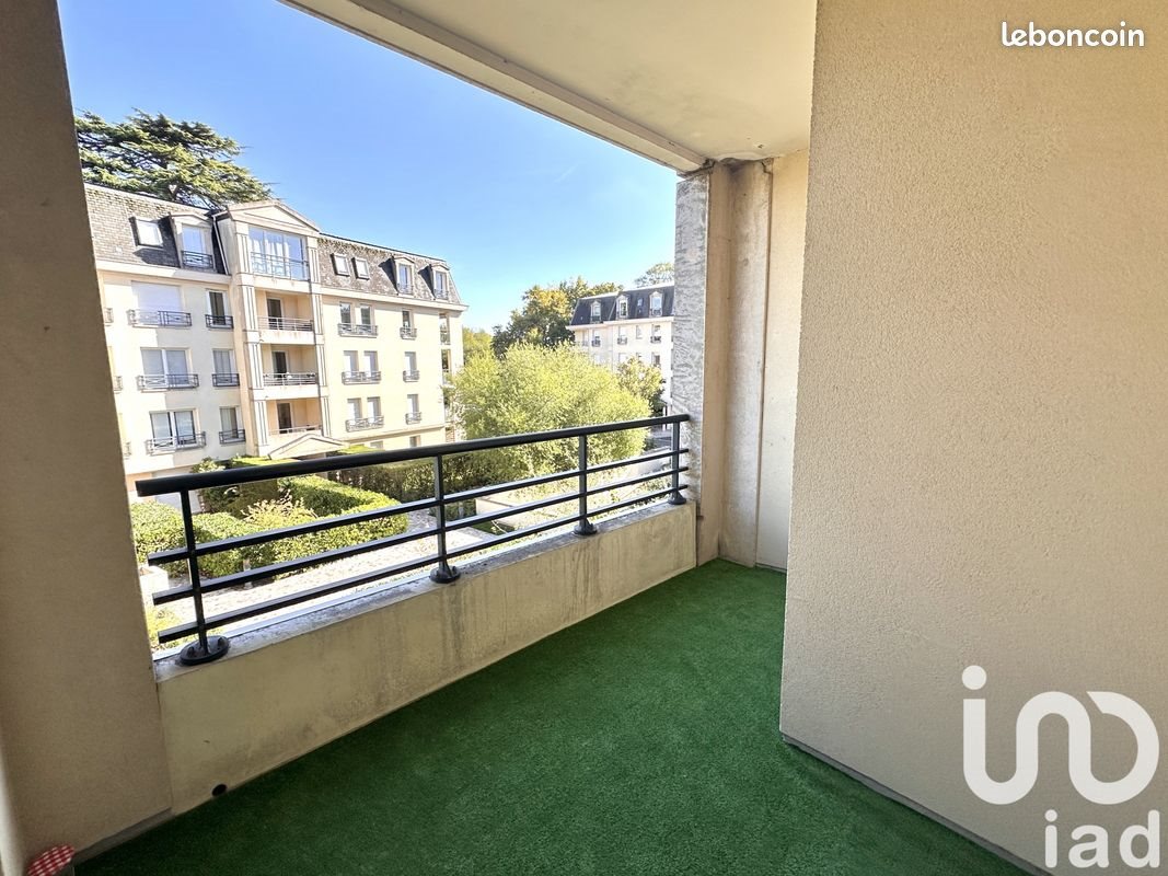 Appartement à vendre, 66m², Étiolles