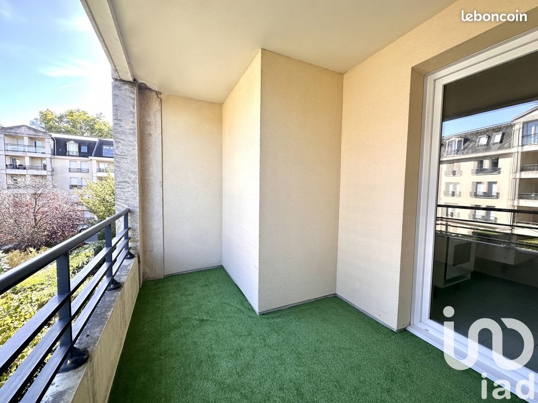 Appartement à vendre, 66m², Étiolles