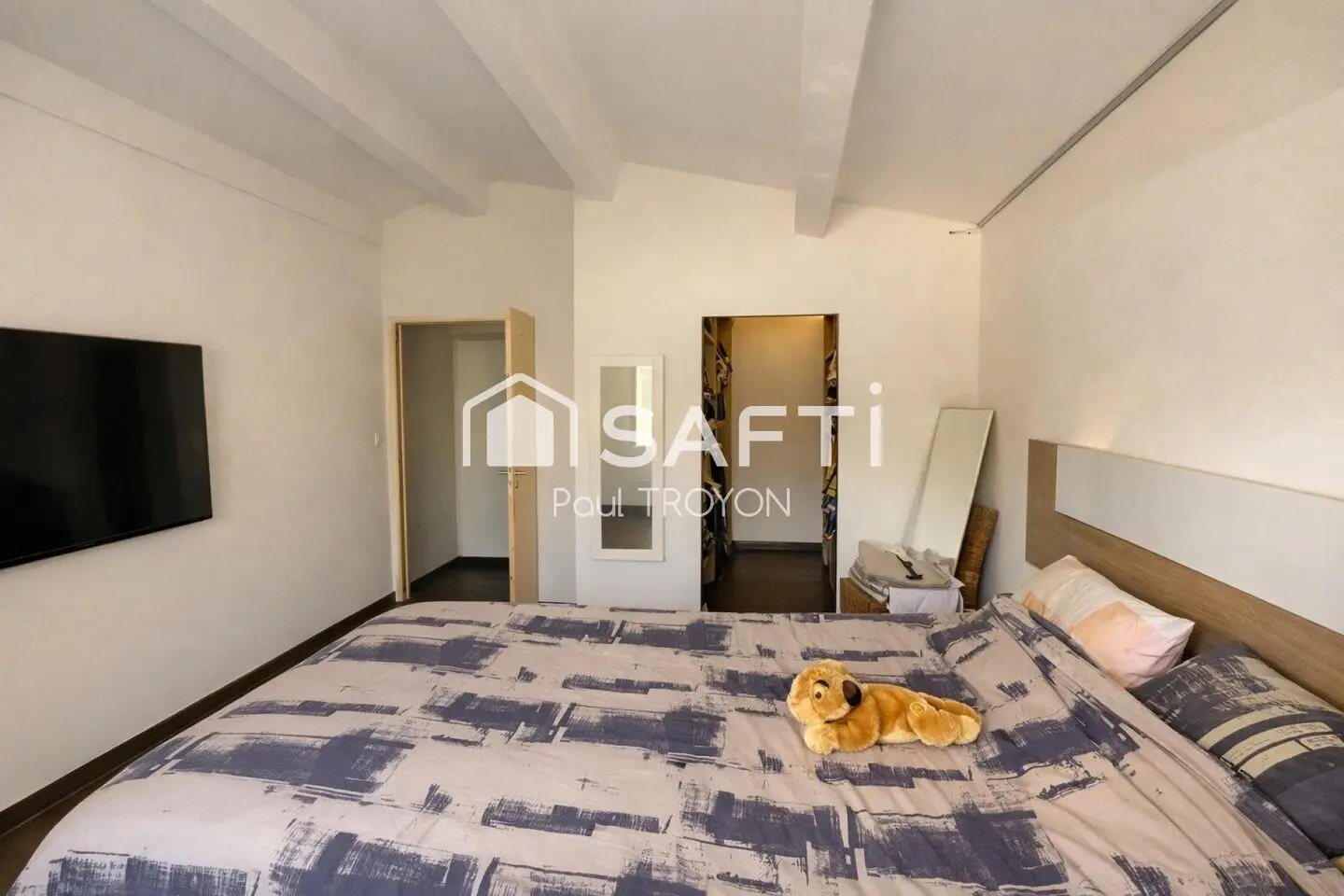 Maison à vendre, 93m², Marseille 13ème