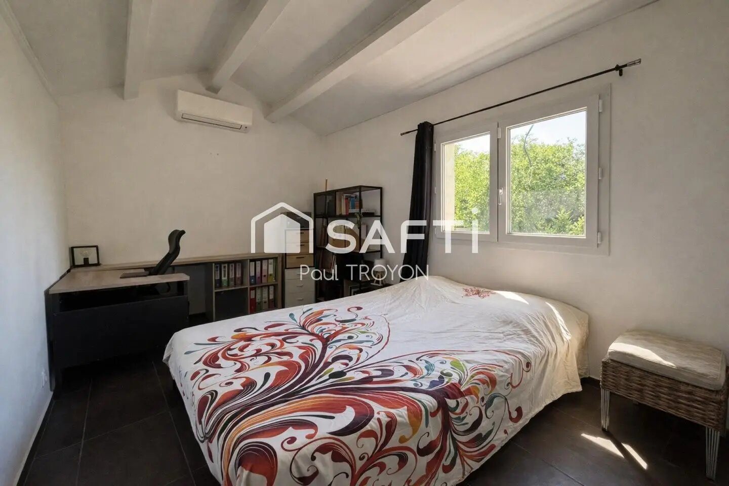 Maison à vendre, 93m², Marseille 13ème