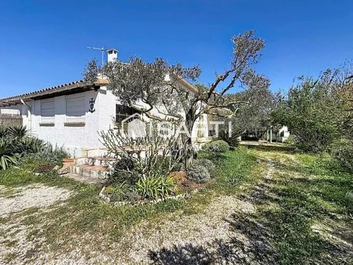 Maison à vendre, 173m², Arles