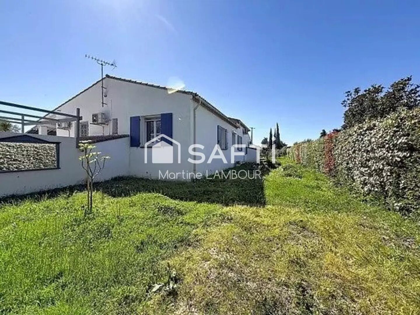 Maison à vendre, 173m², Arles