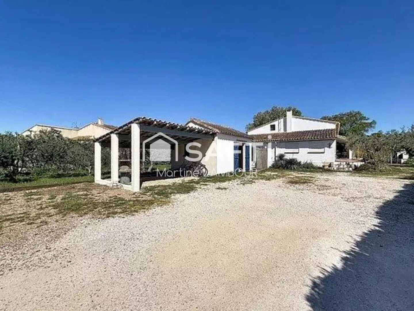 Maison à vendre, 173m², Arles