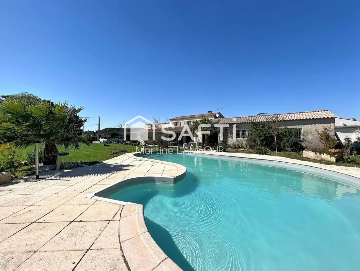 Maison à vendre, 255m², Aix-en-Provence