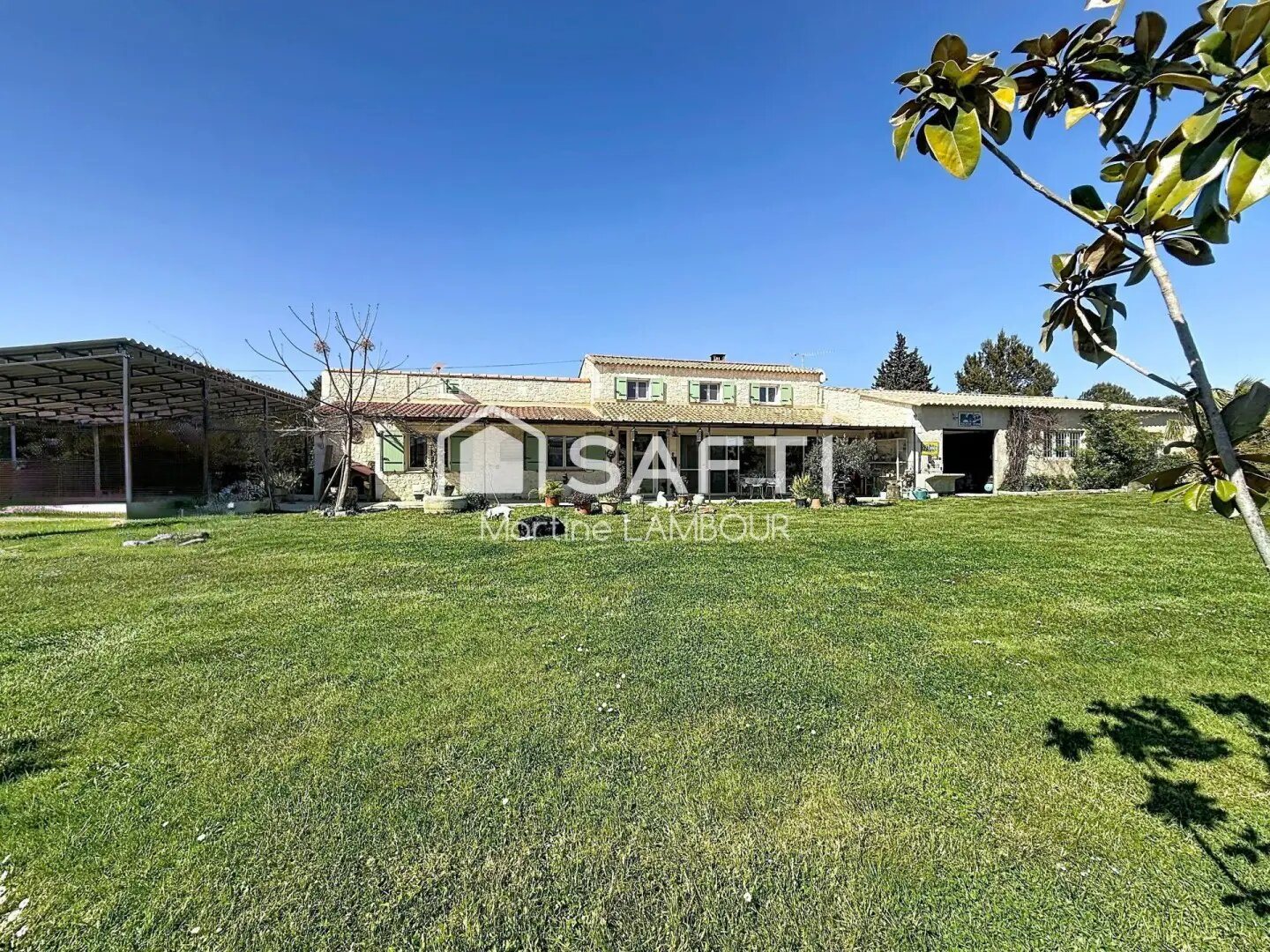 Maison à vendre, 255m², Aix-en-Provence