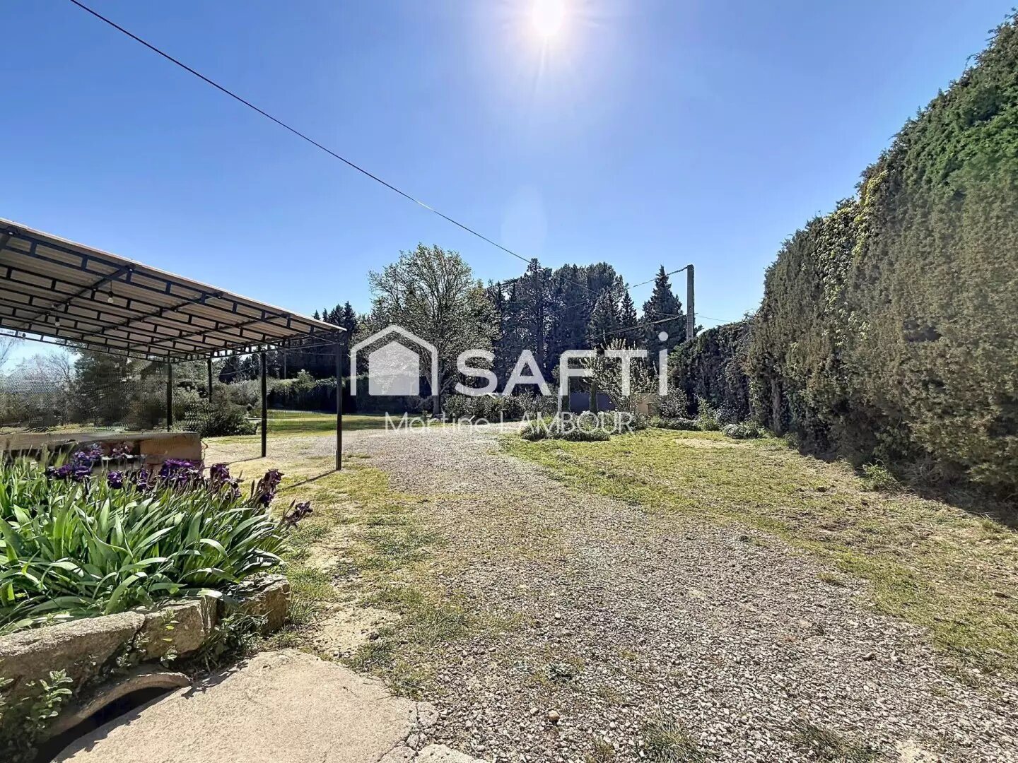 Maison à vendre, 255m², Aix-en-Provence