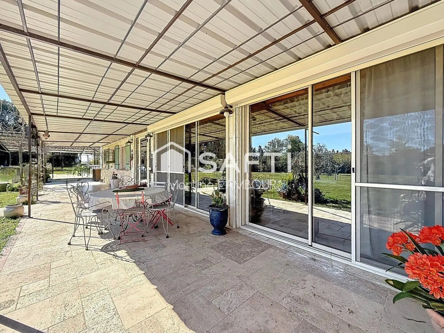 Maison à vendre, 255m², Aix-en-Provence