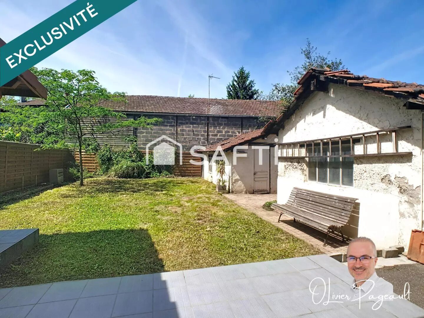 Appartement à vendre, 91m², Lyon 8ème