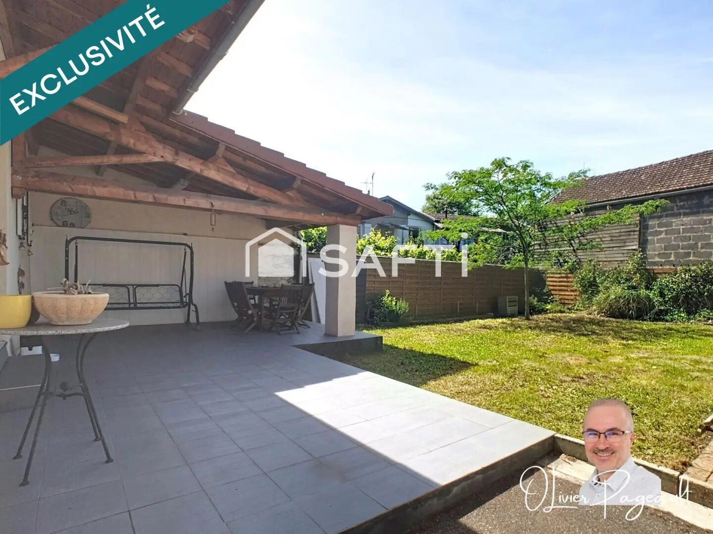 Appartement à vendre, 91m², Lyon 8ème