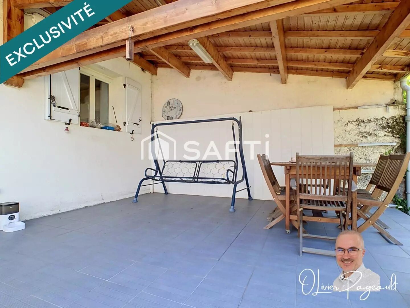 Appartement à vendre, 91m², Lyon 8ème