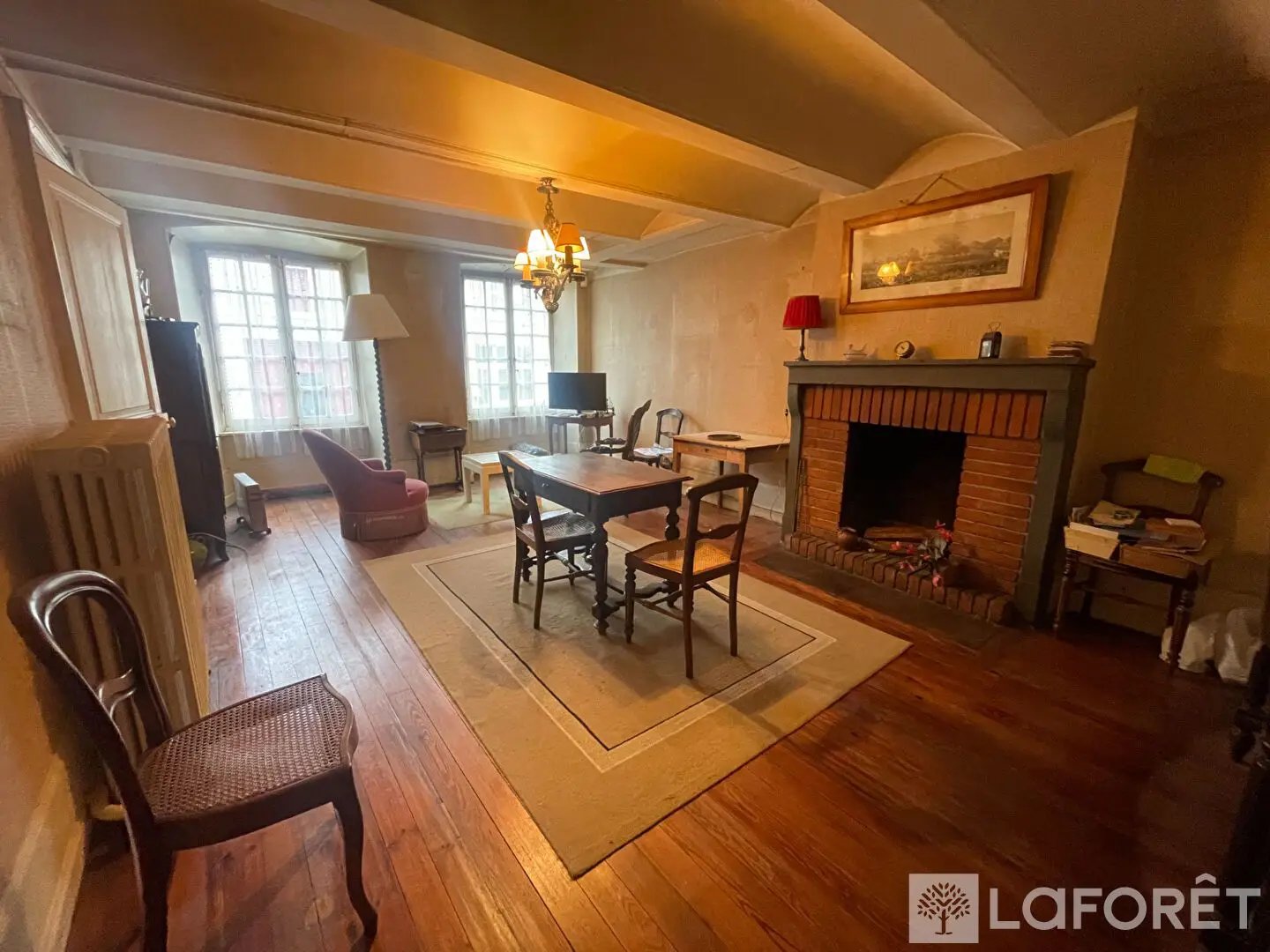 Maison à vendre, 210m², Paulhaguet