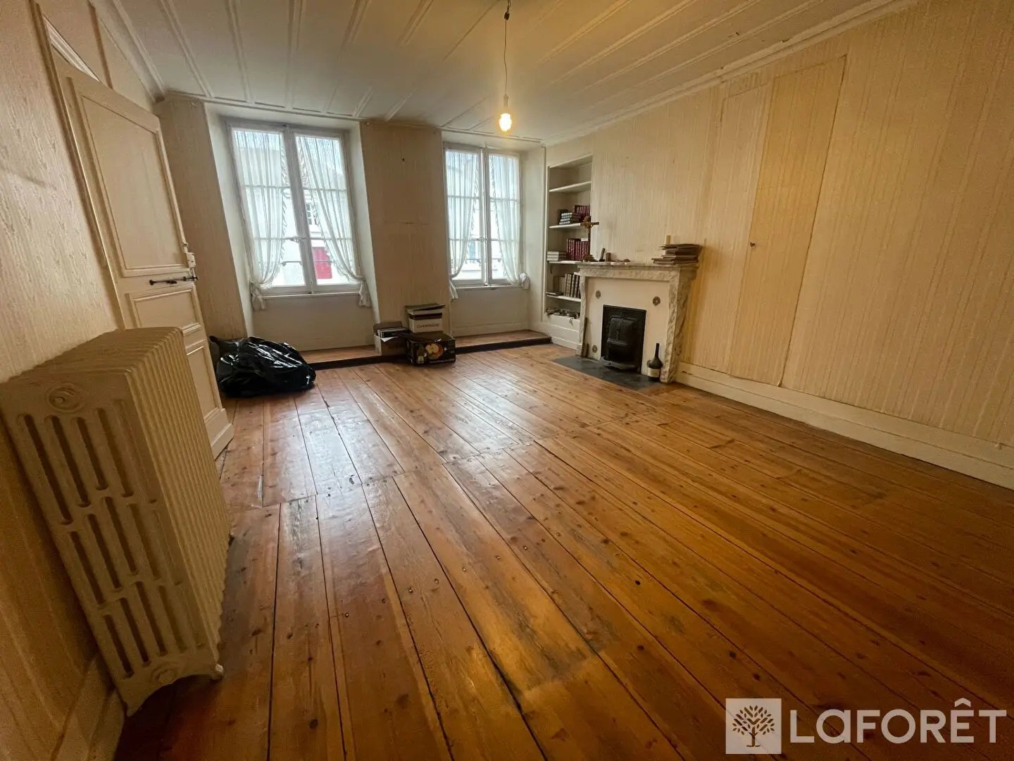 Maison à vendre, 210m², Paulhaguet