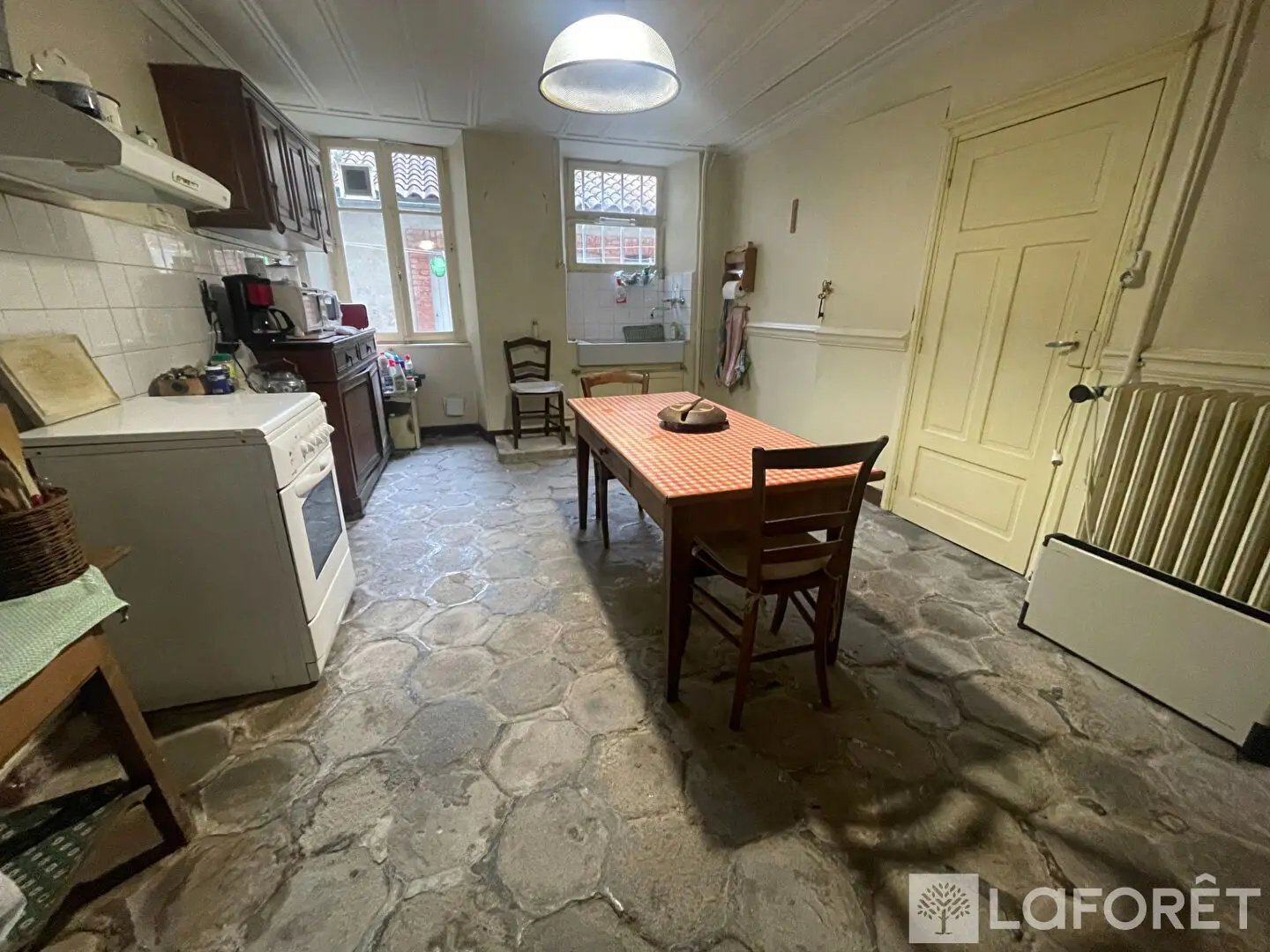 Maison à vendre, 210m², Paulhaguet
