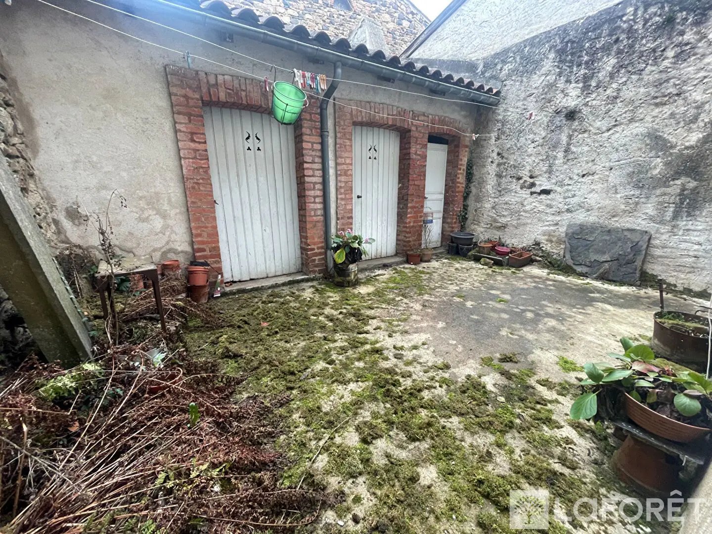 Maison à vendre, 210m², Paulhaguet
