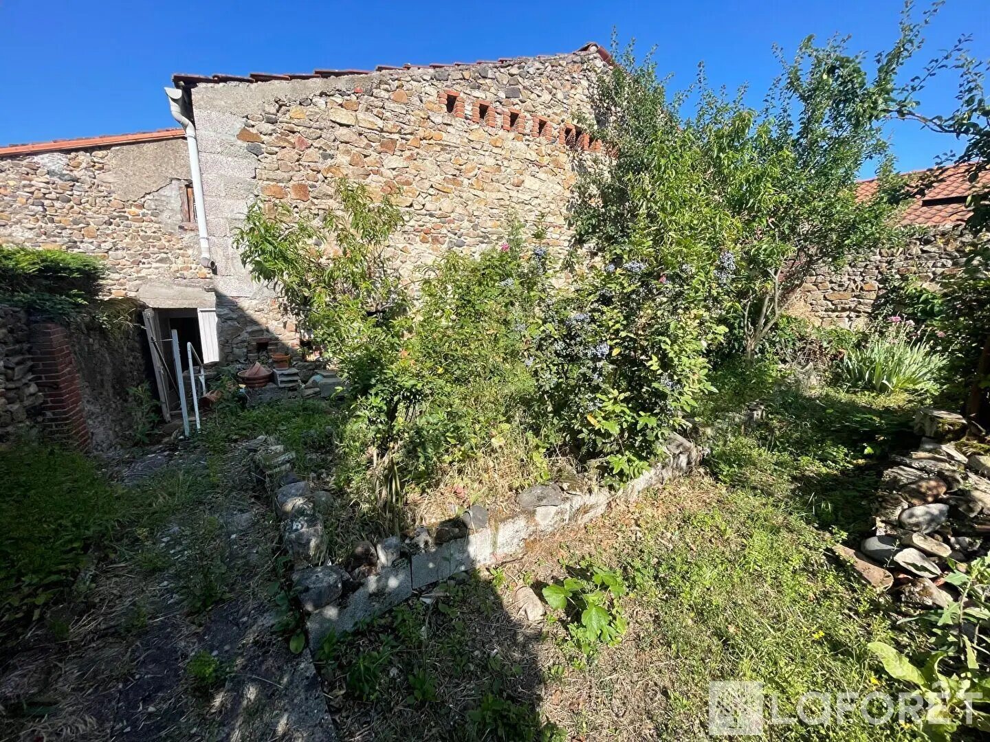 Maison à vendre, 85m², Brioude