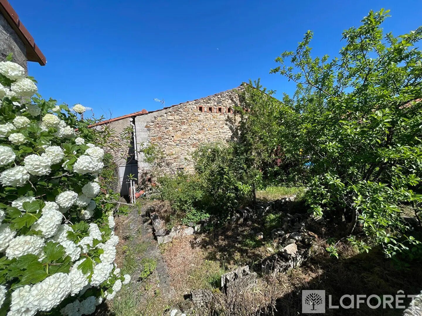 Maison à vendre, 85m², Brioude