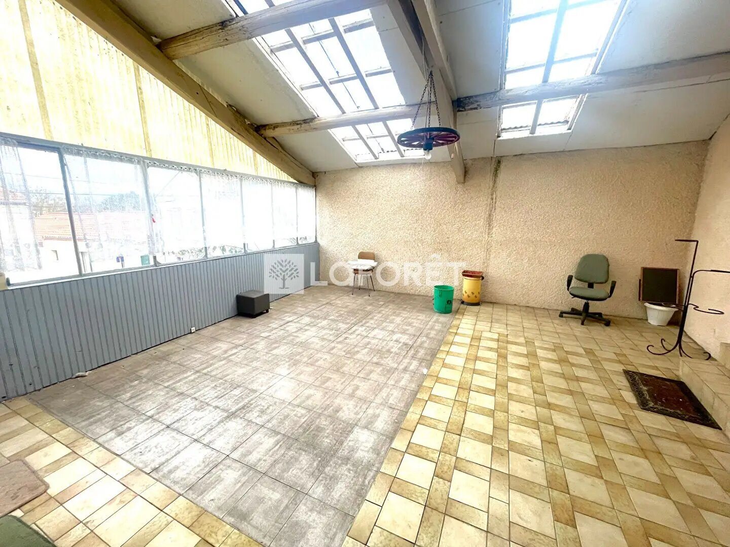 Maison à vendre, 85m², Brioude