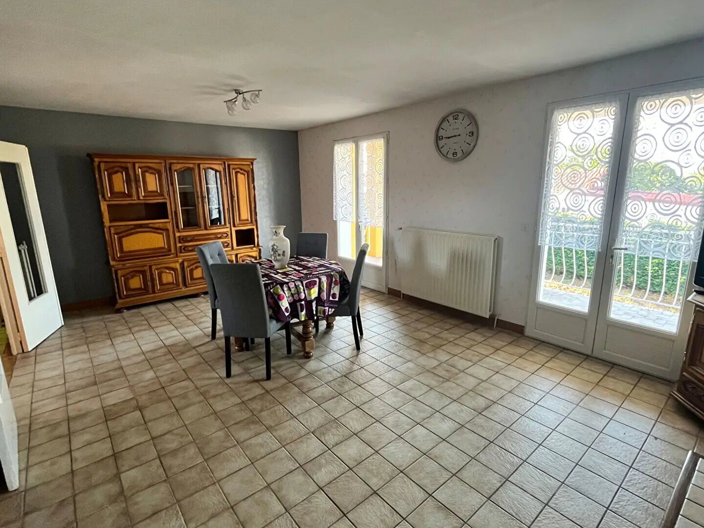 Maison à vendre, 146m², Vergongheon