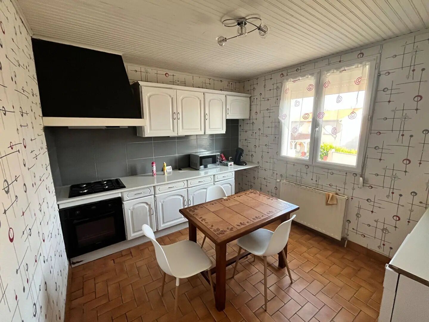 Maison à vendre, 146m², Vergongheon