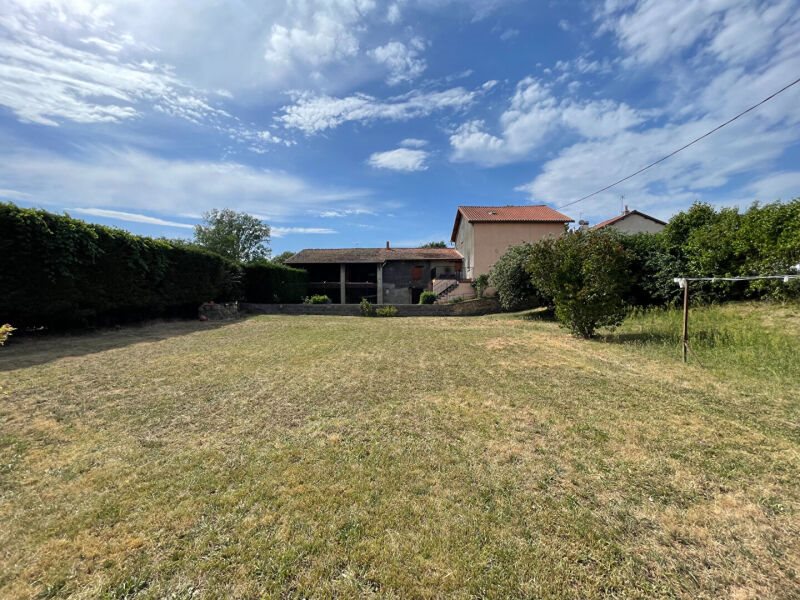 Maison à vendre, 105m², Bournoncle-Saint-Pierre
