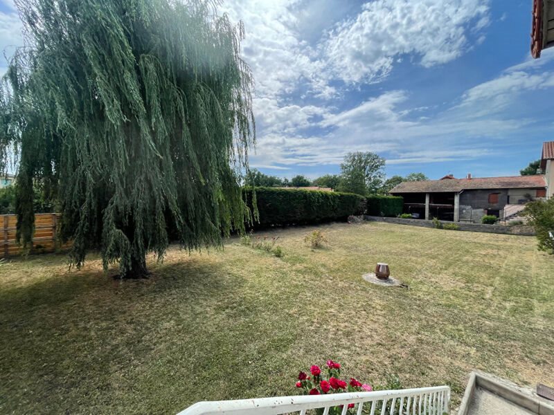 Maison à vendre, 105m², Bournoncle-Saint-Pierre