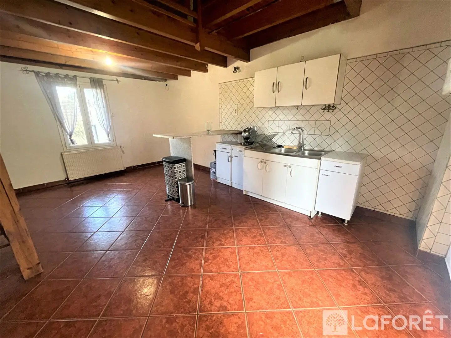 Maison à vendre, 90m², Sainte-Florine
