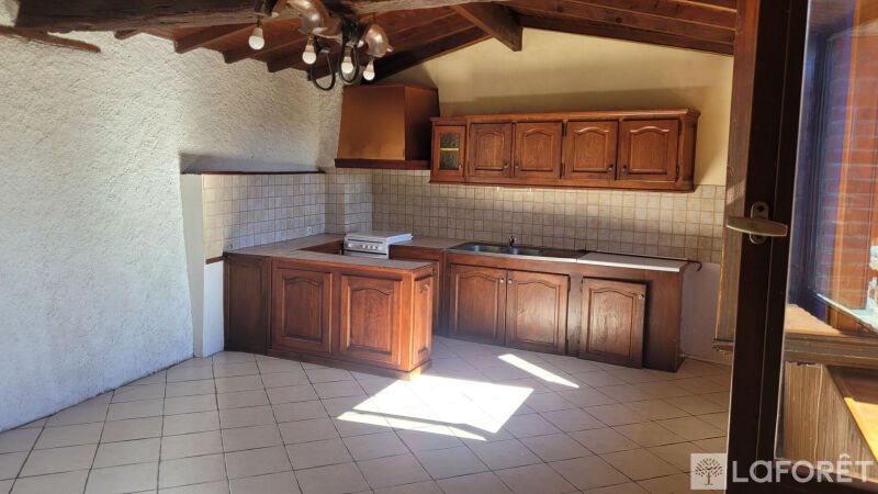 Maison à louer, 71m², Vieille-Brioude