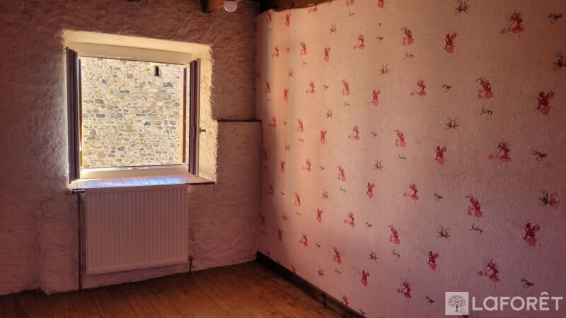 Maison à louer, 71m², Vieille-Brioude