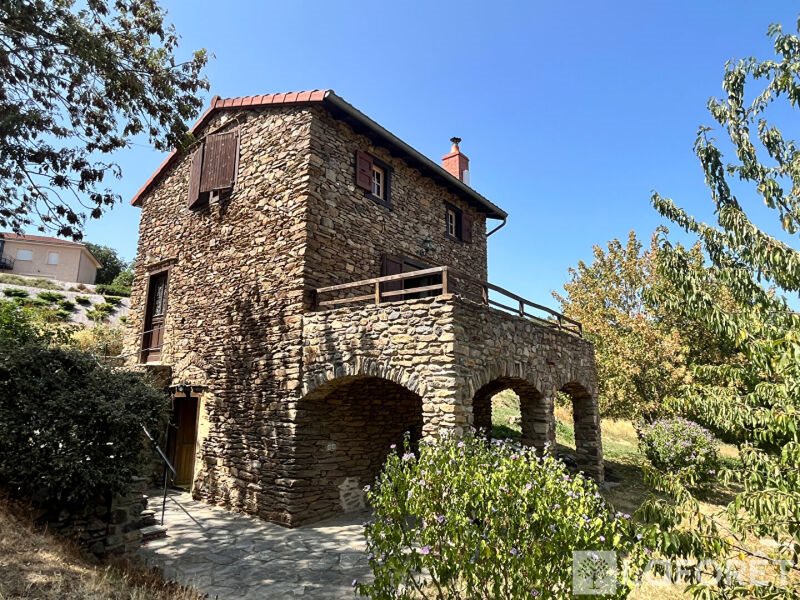 Maison à vendre, 69m², Blesle