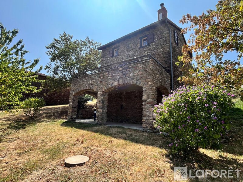 Maison à vendre, 69m², Blesle