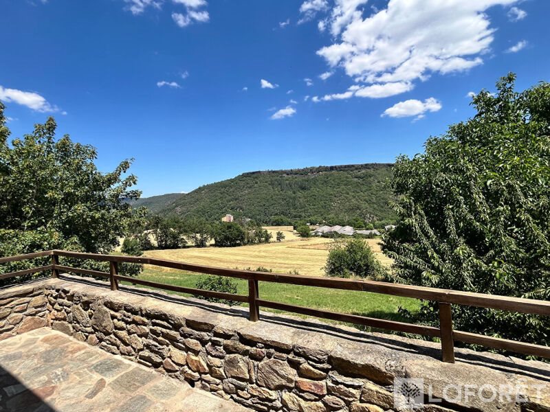 Maison à vendre, 69m², Blesle