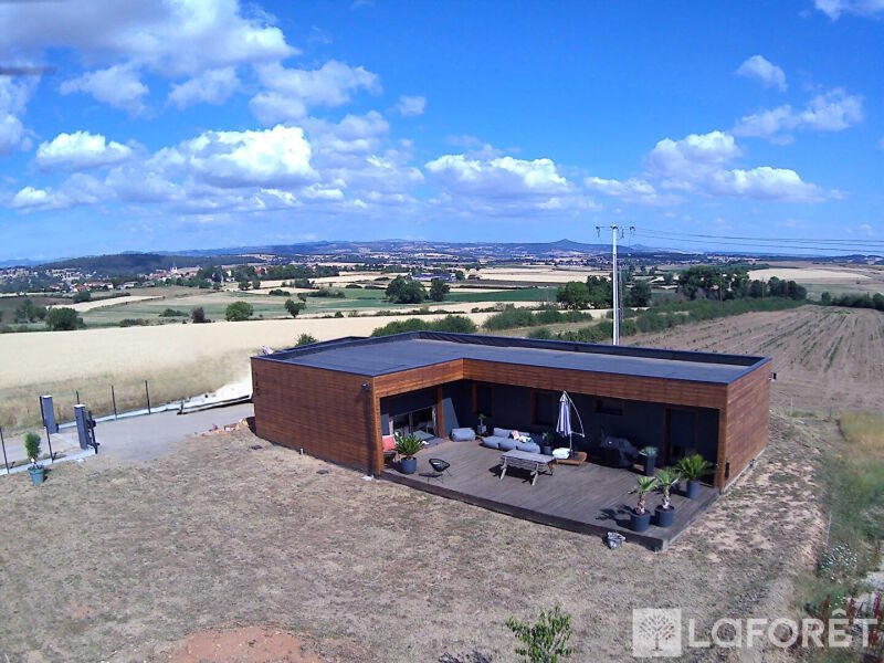 Maison à vendre, 116m², Bournoncle-Saint-Pierre