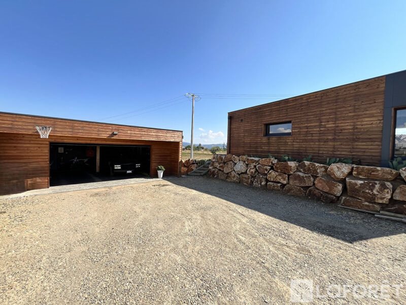 Maison à vendre, 116m², Bournoncle-Saint-Pierre
