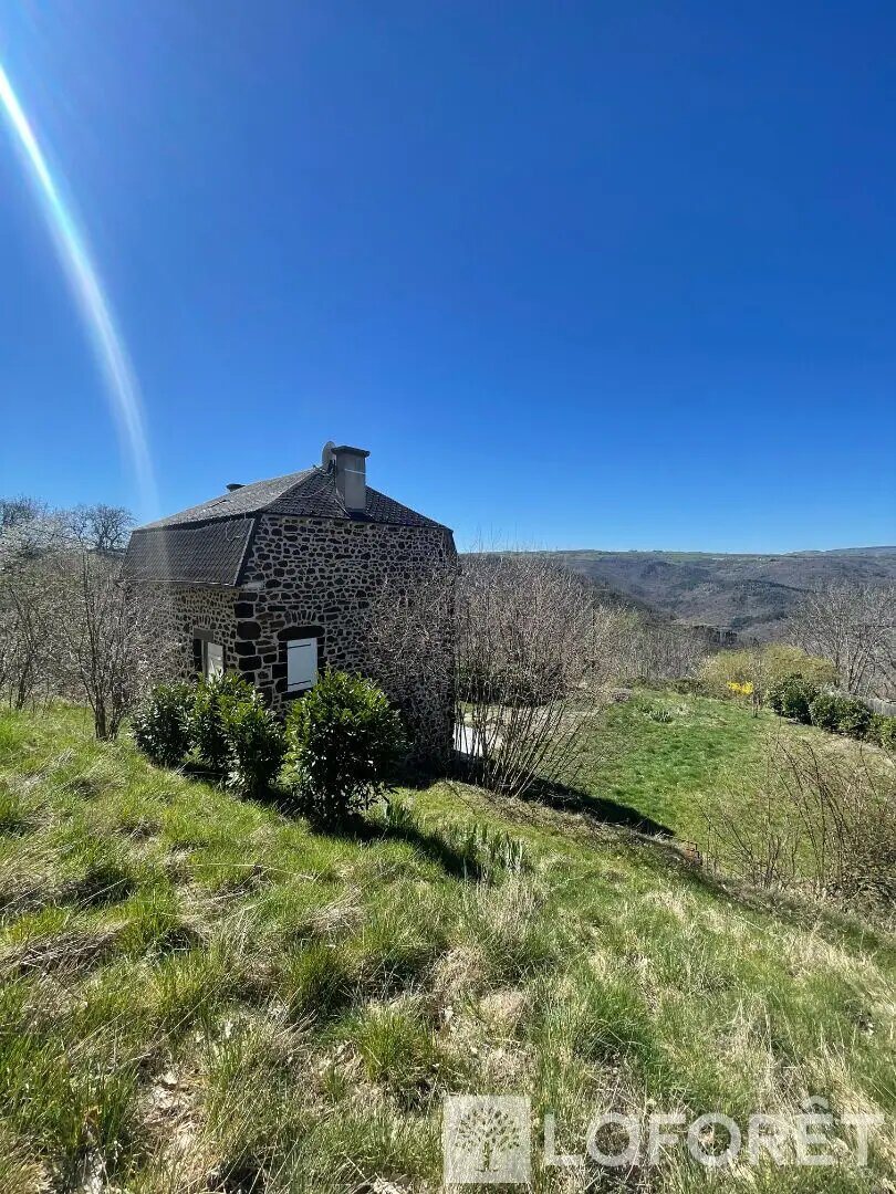Maison à vendre, 78m², Molompize