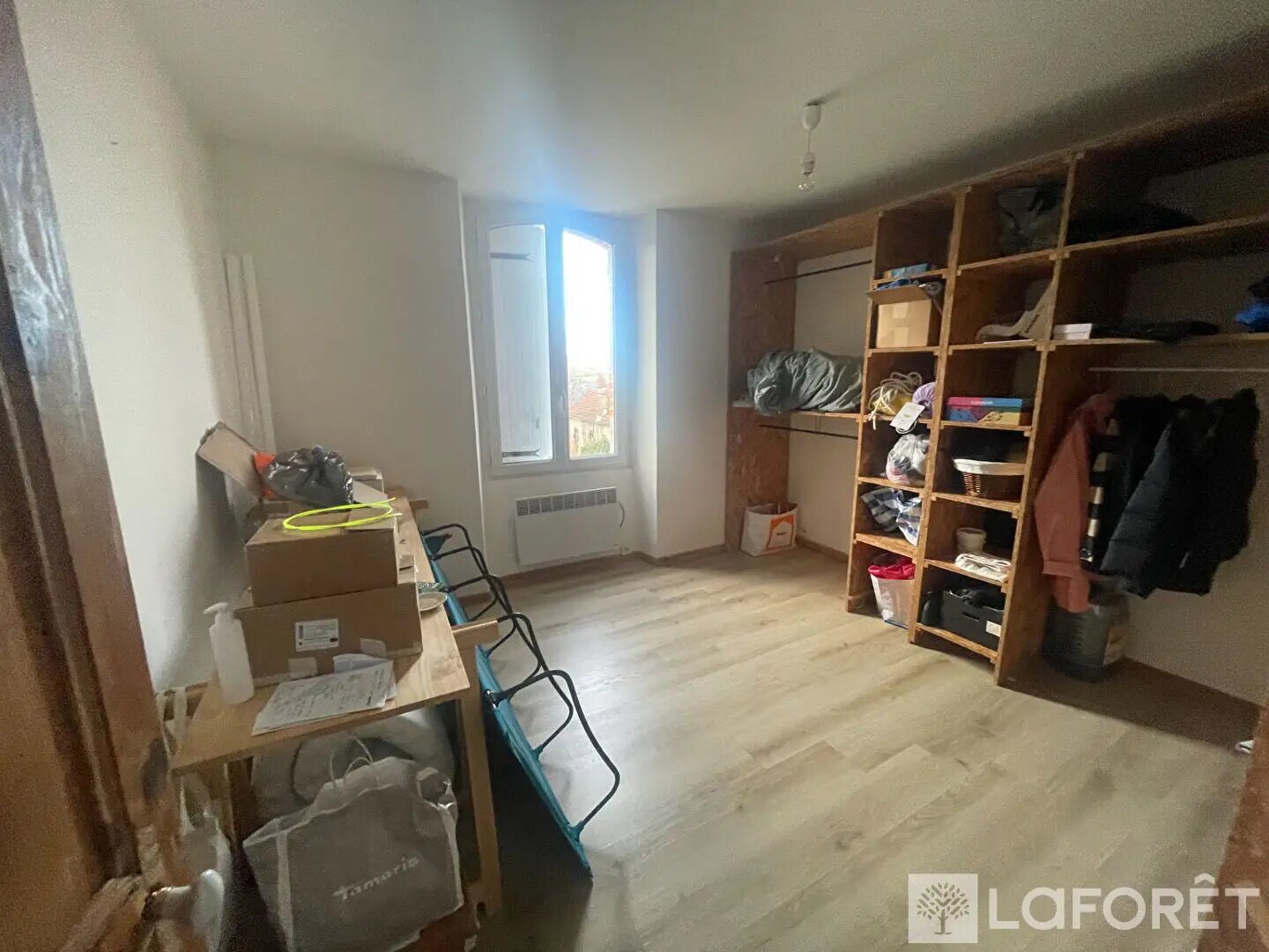 Maison à vendre, 78m², Molompize