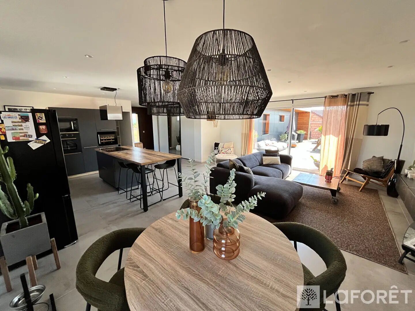 Maison à vendre, 116m², Bournoncle-Saint-Pierre