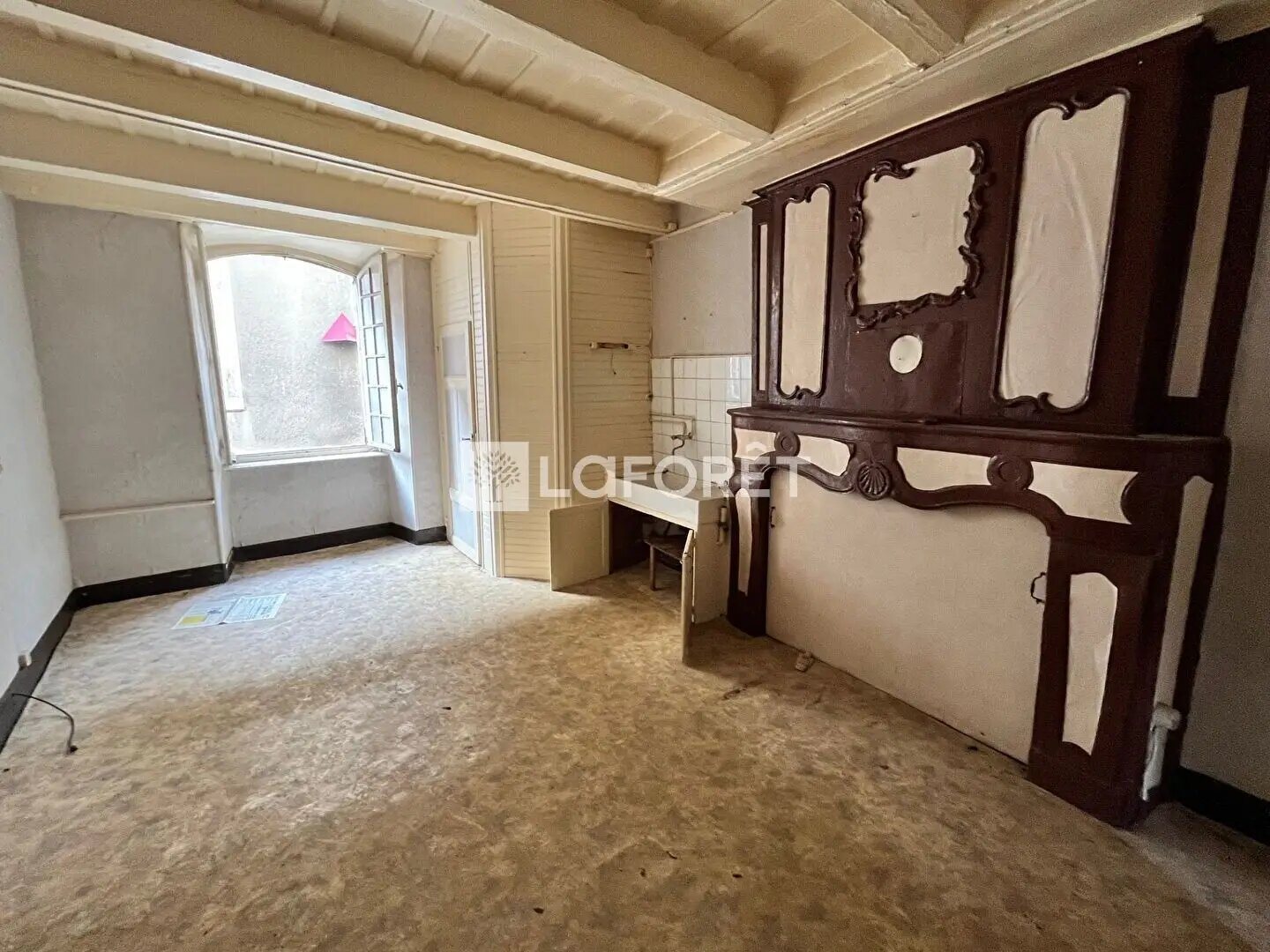 Maison à vendre, 120m², Brioude