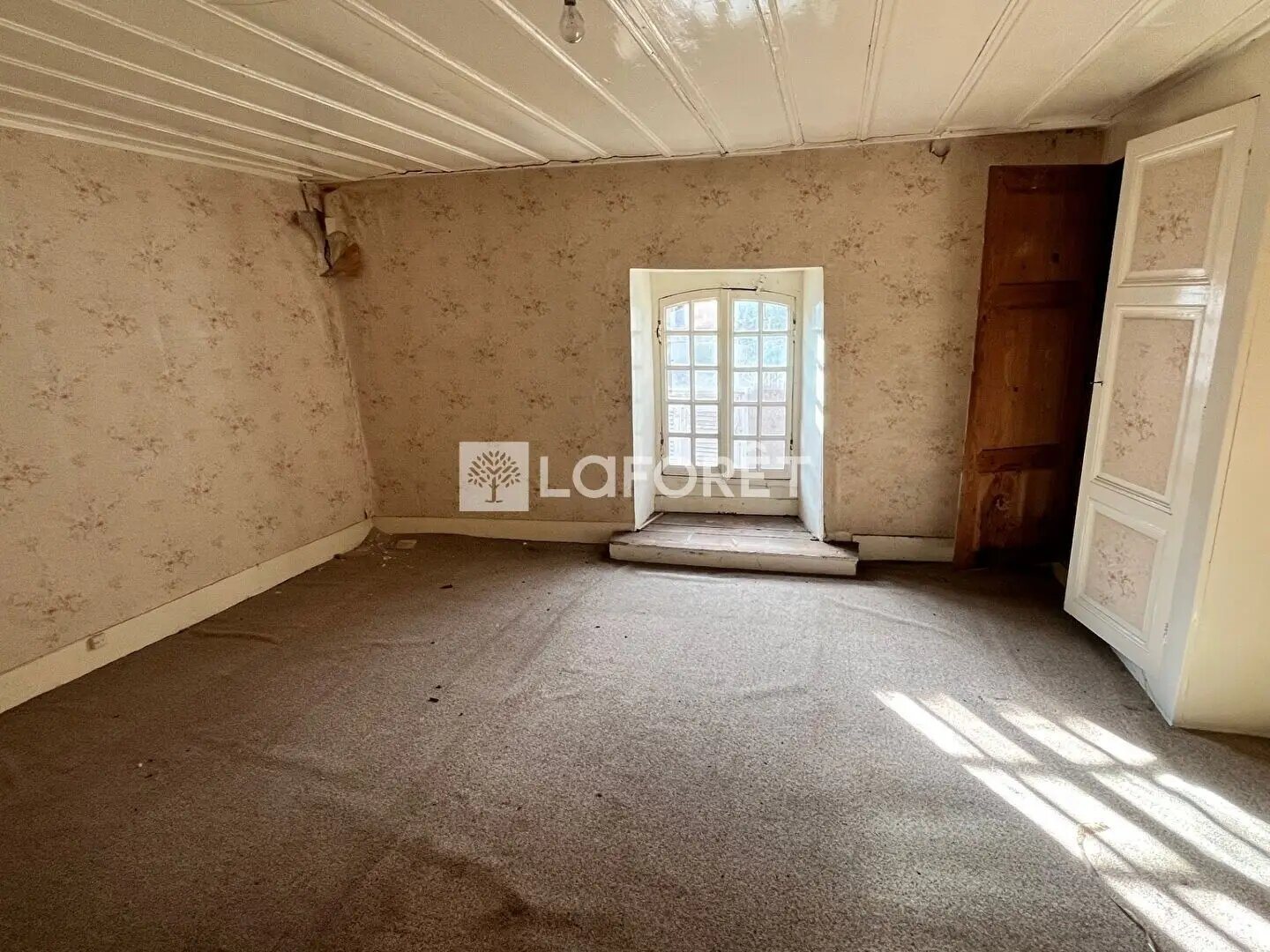 Maison à vendre, 120m², Brioude