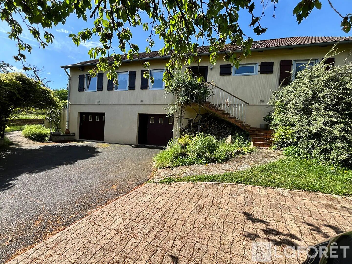Maison à vendre, 199m², Brioude