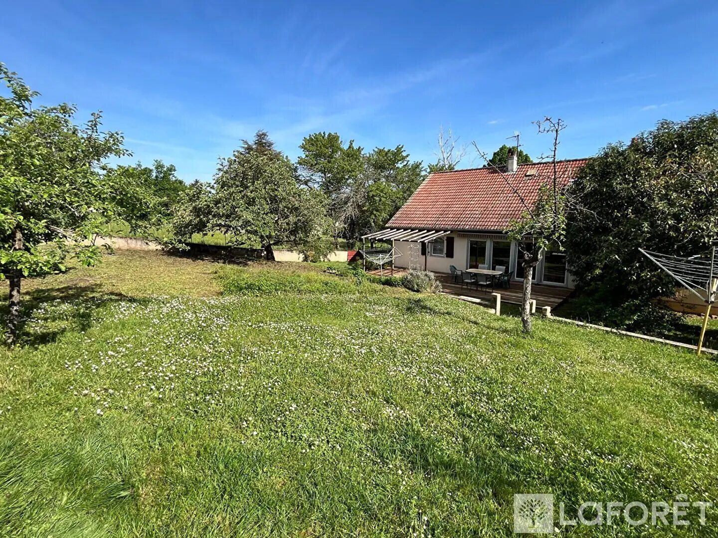 Maison à vendre, 199m², Brioude