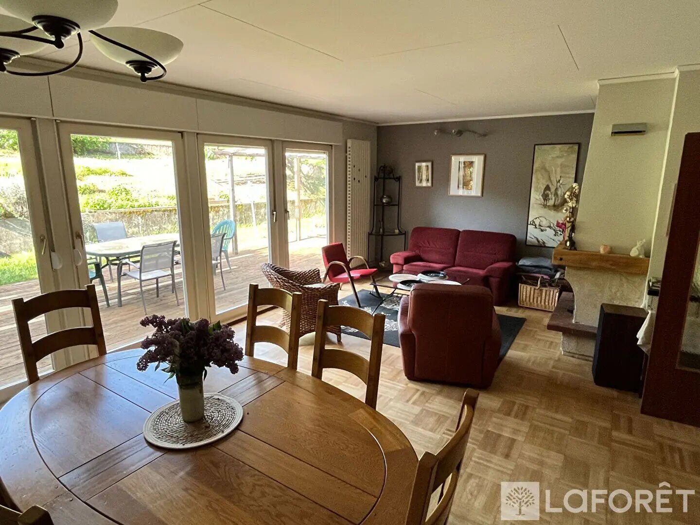 Maison à vendre, 199m², Brioude
