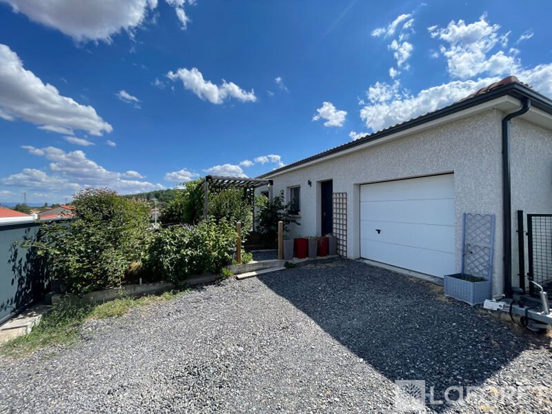 Maison à vendre, 110m², Sainte-Florine